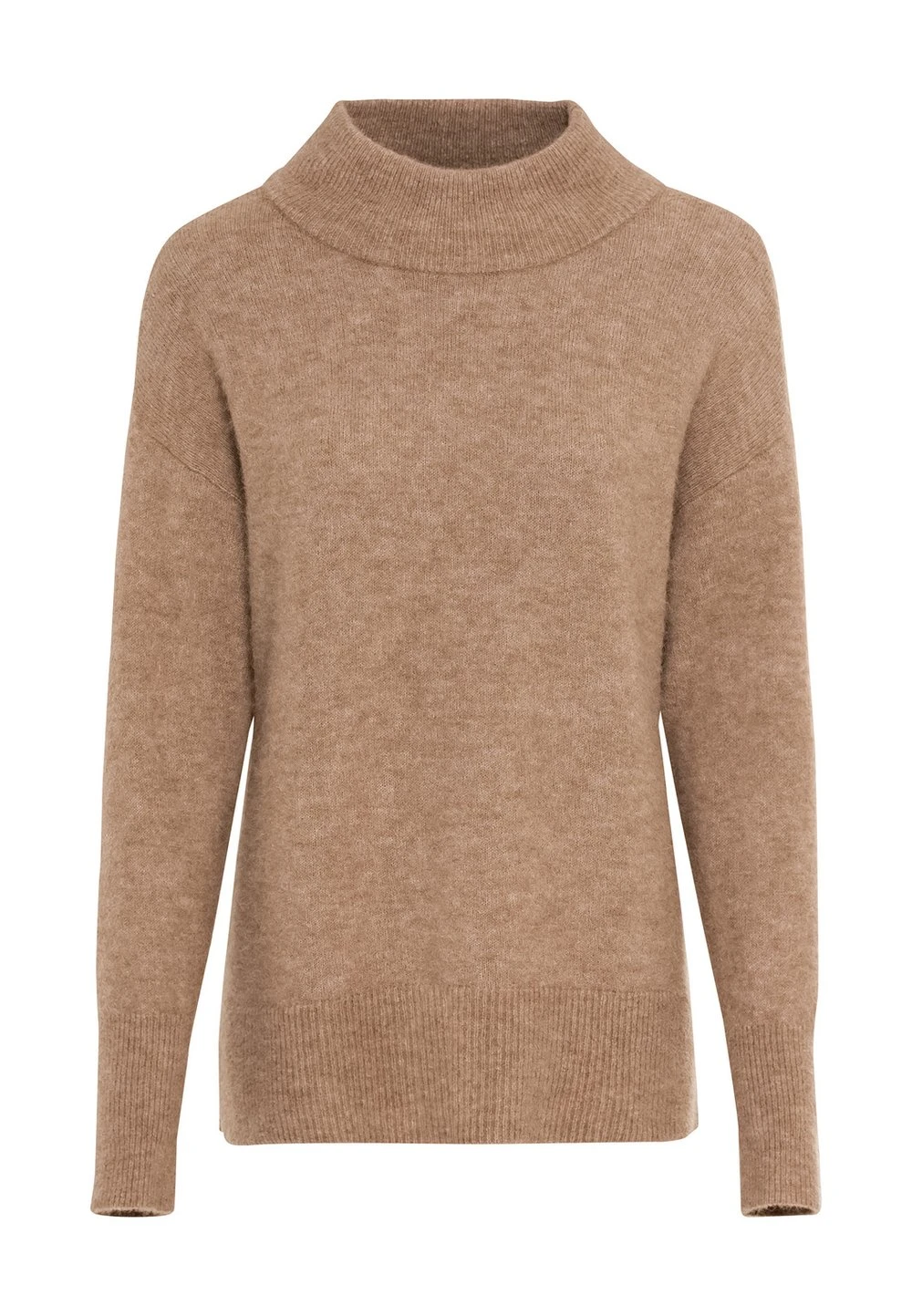 HALLHUBER Prix Incroyables Pullover pulls et gilets col roulé femme 5 HALLHUBER Prix Incroyables Pullover pulls et gilets col roulé femme – Image 5