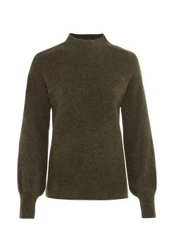 Prix Sacrifiés HALLHUBER Pullover pulls et gilets col officier femme -France Hallhuber Soldes Boutique 01c5db6d0b7d46b0b3874bd8111579d8 1