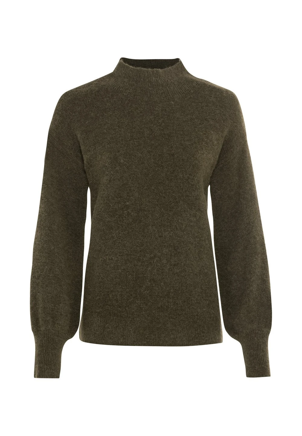 Prix Gelé HALLHUBER Pullover pulls et gilets col officier femme 5 Prix Gelé HALLHUBER Pullover pulls et gilets col officier femme – Image 5