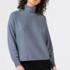 Bas Prix HALLHUBER Pullover pulls et gilets col roul&eacute; femme