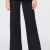 HALLHUBER Bonne Qualité Pantalon classique pantalons haute femme