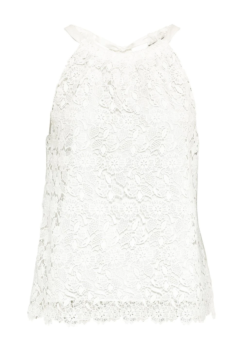 50% Off De Vente HALLHUBER Blouse chemises et blouses col rond femme 5 50% Off De Vente HALLHUBER Blouse chemises et blouses col rond femme – Image 5