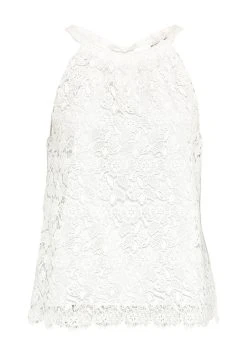 HALLHUBER Prix Dégriffé Blouse chemises et blouses col rond femme -France Hallhuber Soldes Boutique 039ab19da09c4943a5839410266186c6