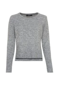 Prix Compétitif HALLHUBER CROPPED - Pullover pulls et gilets col rond femme -France Hallhuber Soldes Boutique 0461cb756be84c97869f252d30dcf523 6