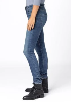 HALLHUBER Soldes En Ligne Jeans Skinny normale femme 7 HALLHUBER Soldes En Ligne Jeans Skinny normale femme -France Hallhuber Soldes Boutique 048645c65fdf4e7392b9fee1e42ed8ed