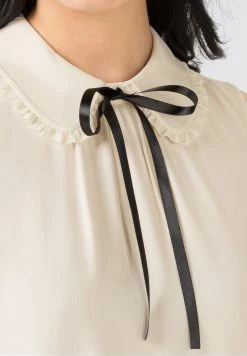 HALLHUBER Débardeur Prix Gelé t-shirts et tops col claudine femme 8 HALLHUBER Débardeur Prix Gelé t-shirts et tops col claudine femme -France Hallhuber Soldes Boutique 048c5389a2f14a809788ce49a3bb38ea