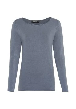 HALLHUBER BASIC - Pullover Meilleure qualité pulls et gilets col bateau femme 14 HALLHUBER BASIC - Pullover Meilleure qualité pulls et gilets col bateau femme -France Hallhuber Soldes Boutique 050a51c6712b4274bae551f99f660a50