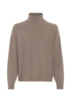 HALLHUBER Pullover Prix De Rêve pulls & gilets col roulé femme -France Hallhuber Soldes Boutique 0577f8cc7af44626bc71a170aff30b4c 2