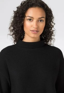 HALLHUBER Prix Sympa Pullover pulls & gilets col officier femme -France Hallhuber Soldes Boutique 061ce20da1304225a1beffdd87595f0c