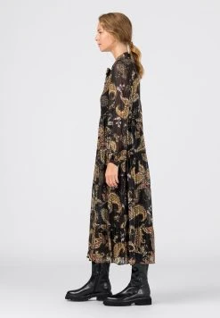 HALLHUBER Soldes PAISLEY-PRINT - Robe de jour robes col châle femme 8 HALLHUBER Soldes PAISLEY-PRINT - Robe de jour robes col châle femme -France Hallhuber Soldes Boutique 06445cce6fc94dff886d7d6c49c69066