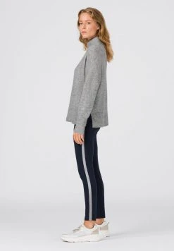 HALLHUBER MIT TRA - Legging Prix Usine pantalons normale femme -France Hallhuber Soldes Boutique 07d4d61551b14302843309b915c2a721