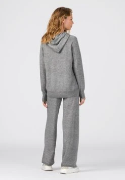 Première Qualité HALLHUBER OVERSIZE - Pullover pulls et gilets capuche femme -France Hallhuber Soldes Boutique 08368b2f9c634a4cab09d8a55302b1f8