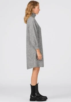 HALLHUBER BALLOON - Robe pull Prix Exclusifs robes normale femme 15 HALLHUBER BALLOON - Robe pull Prix Exclusifs robes normale femme -France Hallhuber Soldes Boutique 084c1c394c8642ada9229cfbb5595269