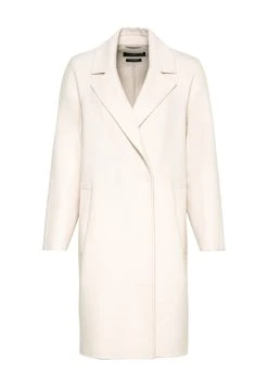 HALLHUBER Prix Accessible Manteau classique manteaux col revers femme -France Hallhuber Soldes Boutique 08e9d1588acd4e3fb864edb2915d13db