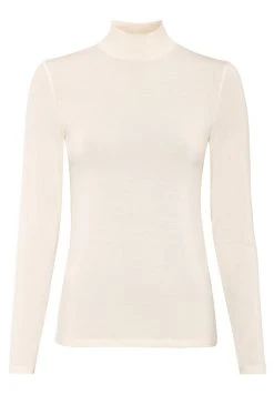 HALLHUBER Prix Sacrifiés T-shirt à manches longues t-shirts et tops col montant femme -France Hallhuber Soldes Boutique 0a2fc68d3fa948708690d3948487b643