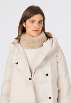 HALLHUBER Écharpe tube Rabais sacs et accessoires couleur unie femme