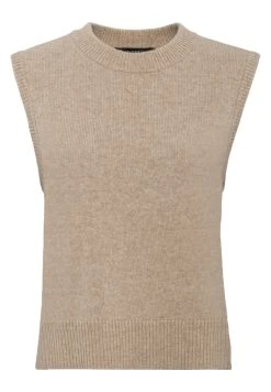 Prix Ourlé HALLHUBER Pullover pulls et gilets col rond femme -France Hallhuber Soldes Boutique 0b508d57faa04ff381754f0ed06c6b00