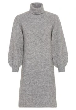 HALLHUBER Prix Refroidis BALLOON - Robe pull robes col roul&eacute; femme -France Hallhuber Soldes Boutique 0b8e14dc391840fea4cbfe714678c772 3