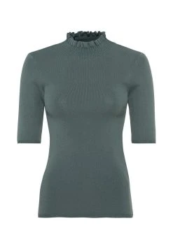 HALLHUBER MIT RÜSCHENKRAGEN - Pullover Prix Dynamité pulls et gilets col en v femme 11 HALLHUBER MIT RÜSCHENKRAGEN - Pullover Prix Dynamité pulls et gilets col en v femme -France Hallhuber Soldes Boutique 0bc9629e4c00468696eb462e45752ebf