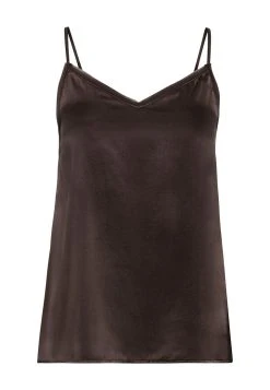 Haute Qualité HALLHUBER Débardeur t-shirts et tops col en v profond femme -France Hallhuber Soldes Boutique 0c0ab76b632b4af592b867a1903200fc 2