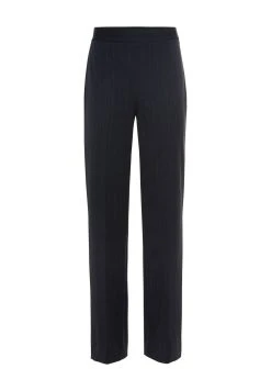 HALLHUBER Bonne Qualité Pantalon classique pantalons haute femme 7 HALLHUBER Bonne Qualité Pantalon classique pantalons haute femme -France Hallhuber Soldes Boutique 0c962a3fb07049889743785ac0a2fb30