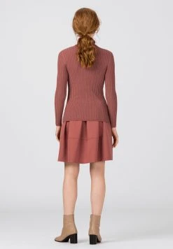 HALLHUBER IN - Pullover Qualité Supérieure pulls et gilets col roul&eacute; femme -France Hallhuber Soldes Boutique 0cf2852f42eb4712a3d7bb7ffc31568d