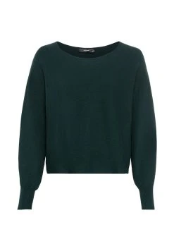 HALLHUBER Prix Malin MIT FLEDERMAUSÄRMELN - Pullover pulls et gilets col bateau femme -France Hallhuber Soldes Boutique 0d8bf2166e4847379ead7bfc54050bf6 3