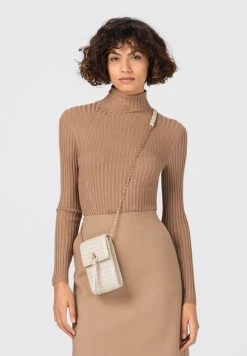 HALLHUBER Bon Rapport Coût-Efficacité IN - Pullover pulls et gilets col roulé femme