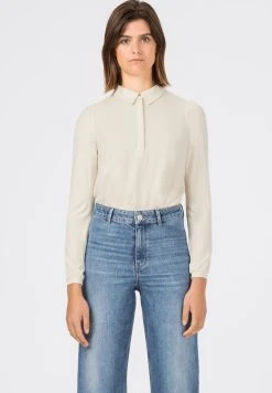 Vendre-Réclame HALLHUBER Polo t-shirts et tops col polo femme