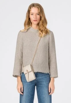 HALLHUBER Blouse Promos chemises et blouses col officier femme