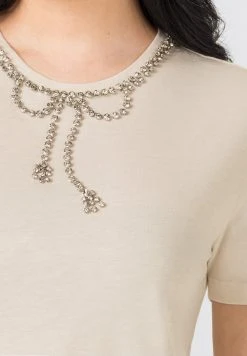 HALLHUBER T-shirt basique Prix Favorable t-shirts et tops col rond femme 9 HALLHUBER T-shirt basique Prix Favorable t-shirts et tops col rond femme -France Hallhuber Soldes Boutique 110e3472028046ce88ba08ca639632b2