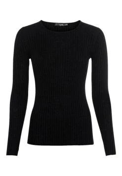 HALLHUBER Prix Sacrifiés Pullover pulls et gilets col rond femme -France Hallhuber Soldes Boutique 1188b6f01c8b48daab40d6ca9ab676ed