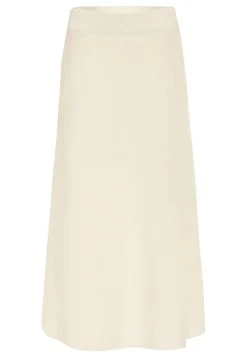 Bonne Qualité HALLHUBER Jupe trapèze jupes couleur unie femme -France Hallhuber Soldes Boutique 13a838f644ad425c876cea5408b7f96b 2