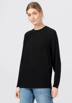 Prix Sacrifiés HALLHUBER Pullover pulls & gilets col rond femme