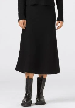 Prix Préférentiel HALLHUBER Jupe trapèze jupes normale femme