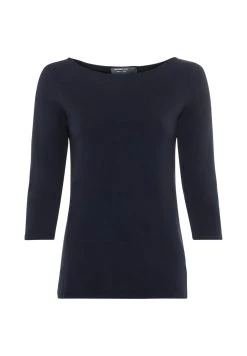 HALLHUBER T-shirt à manches longues Prix De Rêve t-shirts et tops col bateau femme -France Hallhuber Soldes Boutique 169419791ba5413eab18410cd676c2ba 2