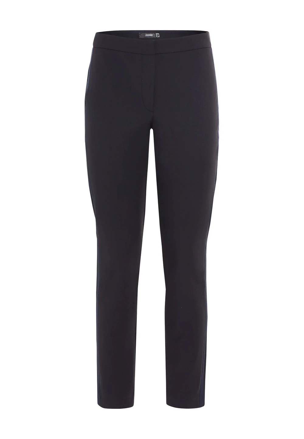 HALLHUBER Prix Équitable SEITLICHEN SATINSTREIFEN - Pantalon de survêtement pantalons normale femme 5 HALLHUBER Prix Équitable SEITLICHEN SATINSTREIFEN - Pantalon de survêtement pantalons normale femme – Image 5