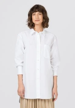 HALLHUBER Chemisier Prix Compétitif chemises & blouses col chemise femme