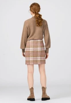 HALLHUBER Jupe trapèze Prix Incroyables jupes normale femme 6 HALLHUBER Jupe trapèze Prix Incroyables jupes normale femme -France Hallhuber Soldes Boutique 1883531032e44f6baa6c36cd492af825