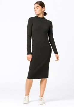 HALLHUBER Robe fourreau Prix Abordable robes normale femme