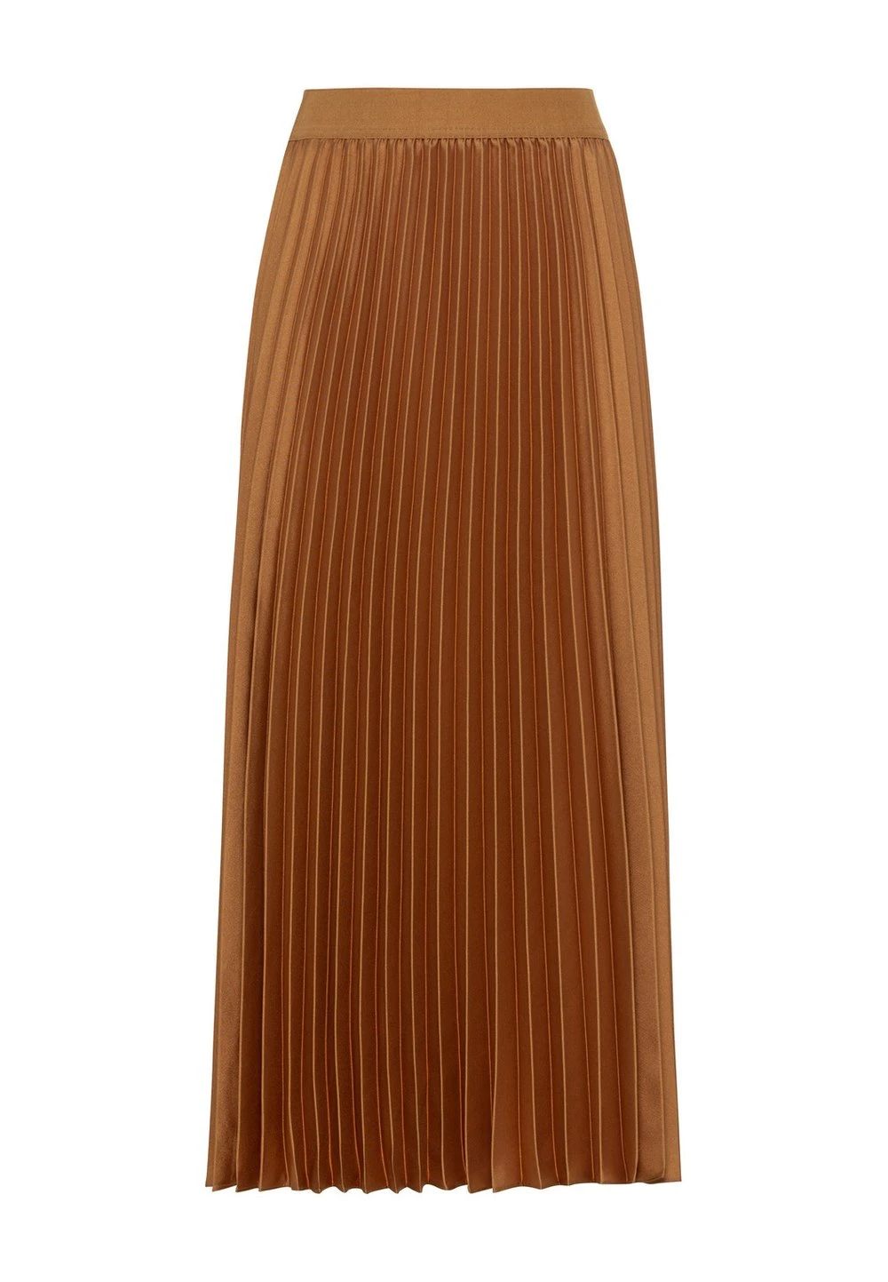 HALLHUBER Jupe trapèze Prix Bradés jupes normale femme 6 HALLHUBER Jupe trapèze Prix Bradés jupes normale femme – Image 6