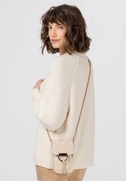 HALLHUBER Sac bandoulière Prix De Rêve sacs fermoir aimanté femme