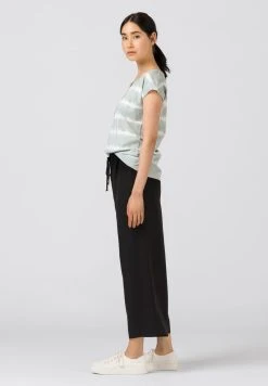 HALLHUBER T-shirt imprimé Prix Raisonnable t-shirts et tops col rond femme 6 HALLHUBER T-shirt imprimé Prix Raisonnable t-shirts et tops col rond femme -France Hallhuber Soldes Boutique 1b94b492bd214269b9d1a386908392b6