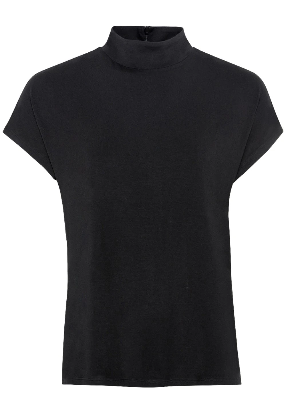 Soldes HALLHUBER Blouse chemises & blouses col officier femme 6 Soldes HALLHUBER Blouse chemises & blouses col officier femme – Image 6