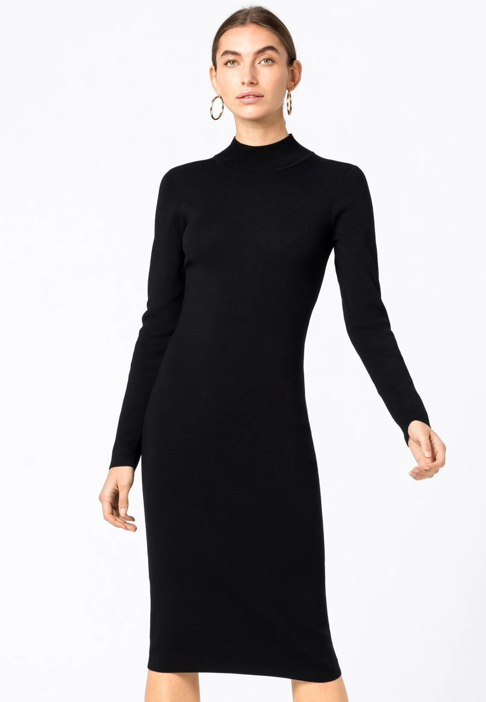 HALLHUBER Haute Qualité Robe fourreau robes normale femme 1 HALLHUBER Haute Qualité Robe fourreau robes normale femme