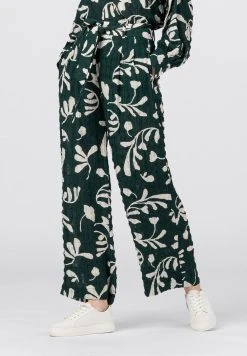 Qualité Garantie HALLHUBER Pantalon classique pantalons haute femme