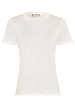 Vendre HALLHUBER T-shirt basique t-shirts et tops col rond femme -France Hallhuber Soldes Boutique 1c898b57017b4141a3642595d767c5a4