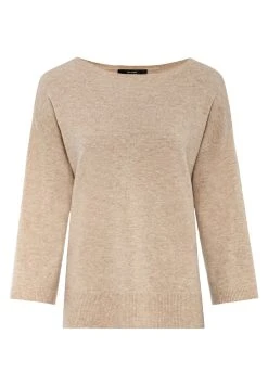 HALLHUBER Sweatshirt Prix Sympa pulls et gilets col bateau femme -France Hallhuber Soldes Boutique 1c99e670b74c473f89b1b83286022f94 1