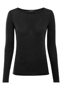 HALLHUBER BASIC - Pullover Prix Réduit pulls et gilets col rond femme -France Hallhuber Soldes Boutique 1d5aa59017b640a7908c69f0a6a8197e