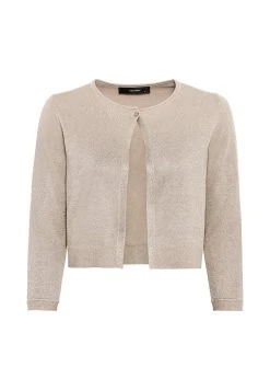 Prix Allégé HALLHUBER LUREX - Gilet pulls et gilets col rond femme -France Hallhuber Soldes Boutique 1dbc9dcf245e448ca4828720c72fbd72